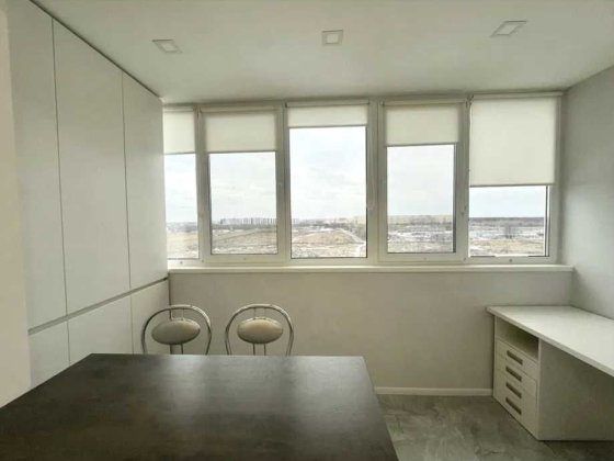 Оренда 1 к. квартири Київський маєток Софіївська Борщагівка Софиевская Борщаговка