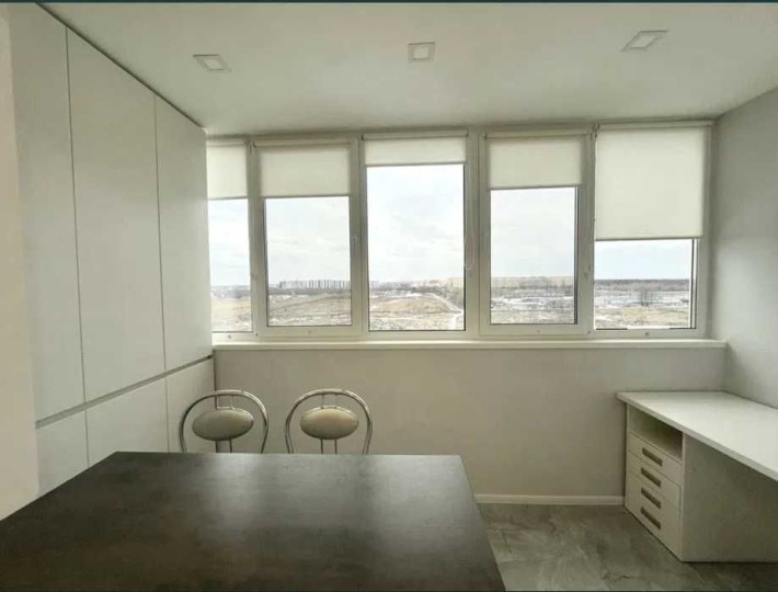 Оренда 1 к. квартири Київський маєток Софіївська Борщагівка - фото 1