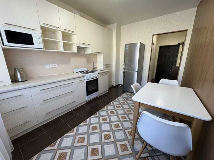 Здається 1 к.квартира ЖК Львівський маєток Софіївська Борщагівка - фото 1