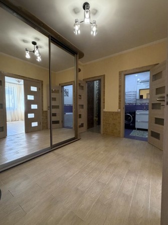 Оренда великоії  1 к квартири - фото 1