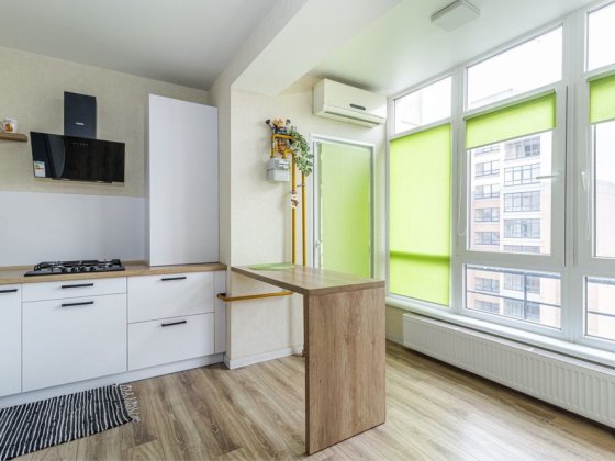 Здам 1-к на Софієвській Борщагівці Софіївська Борщагівка