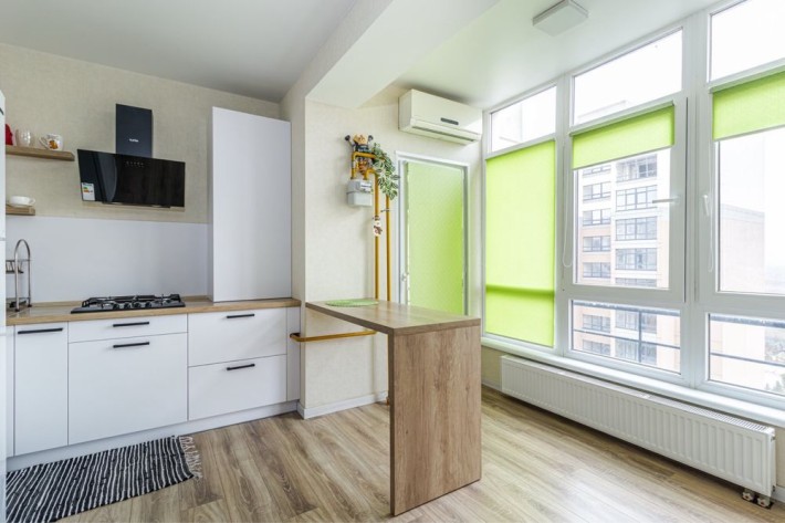 Здам 1-к на Софієвській Борщагівці - фото 1