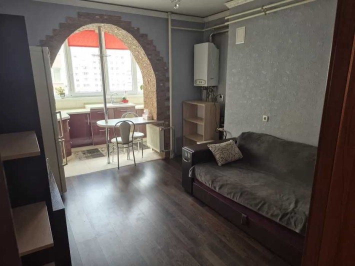 Здам в оренду 1к.квартиру ЖК Софія Софіївська Борщагівка - фото 1