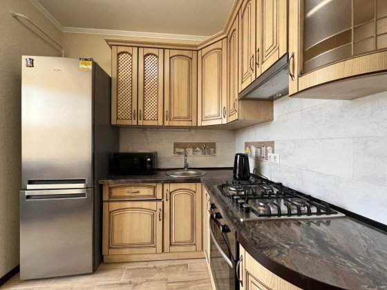 Здається 1-кімнатна квартира ЖК Софія Резіденс Софиевская Борщаговка