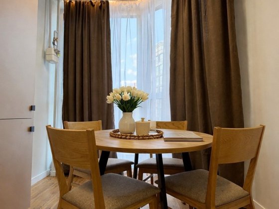 Стильна Оренда ЖК Sofia Residence, Мартинова 36. Повна Комплектація! Софиевская Борщаговка