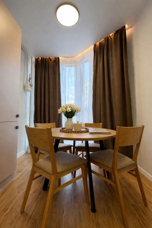 Стильна Оренда ЖК Sofia Residence, Мартинова 36. Повна Комплектація! - фото 1