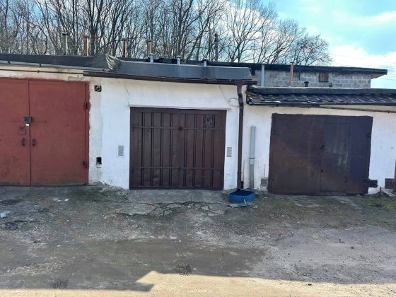 Гараж продається Львів