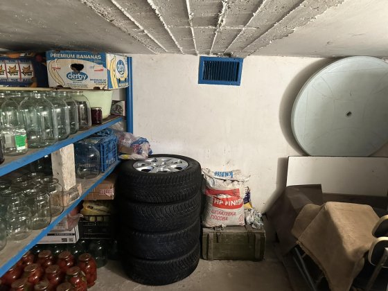 Гараж продаю капітальний свій Львов