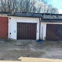 Гараж продається Львів