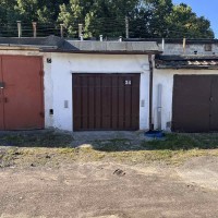 Гараж продаю капітальний свій у Львові Львов