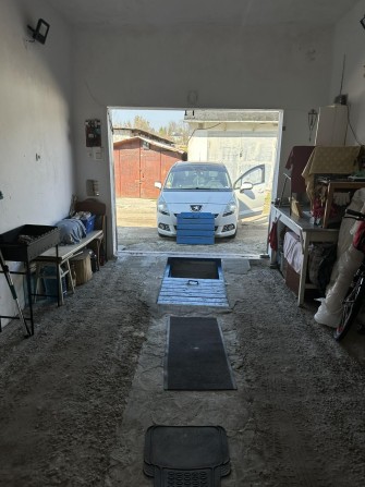 Гараж продається на Максимовича - фото 1