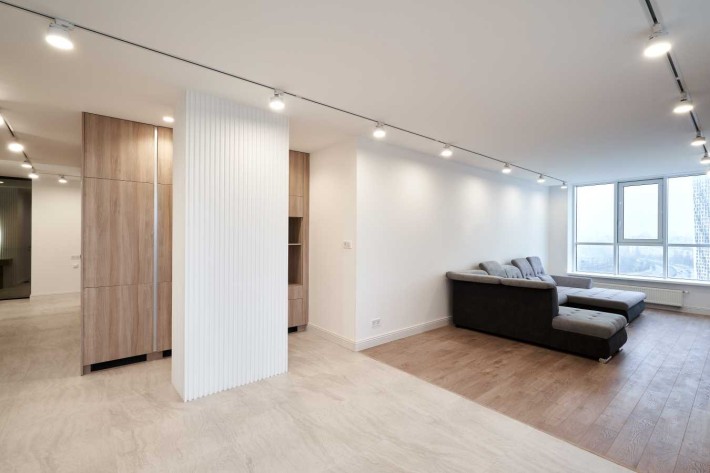 4-к квартира Київ, Шевченківський, 2500 $/міс. - фото 1