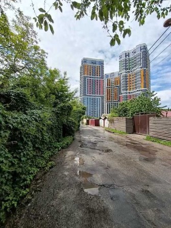 Ділянка комерційного призначення Київ, Голосіївський, 400000 $.. - фото 1