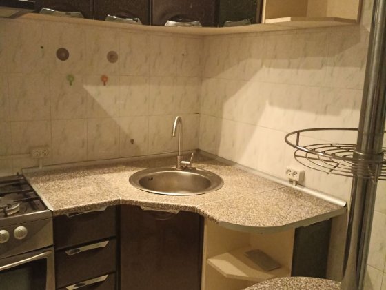 Аренда 3-квартиры 5 мкрн Левый берег Кам'янське