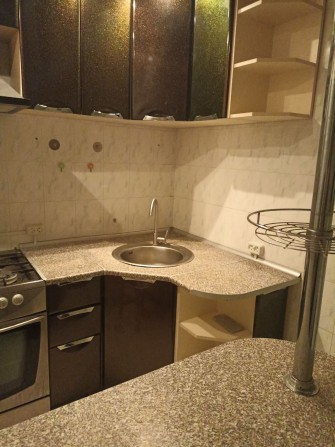 Аренда 3-квартиры 5 мкрн Левый берег - фото 1