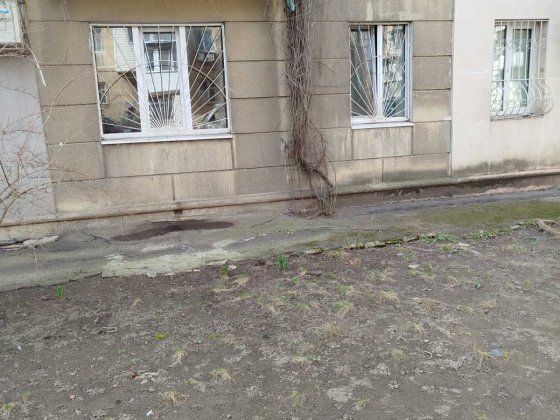 Продам 1 ком Довженко Одеса