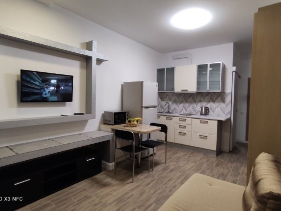 м.Харківська, ЖК Лебединий Київ