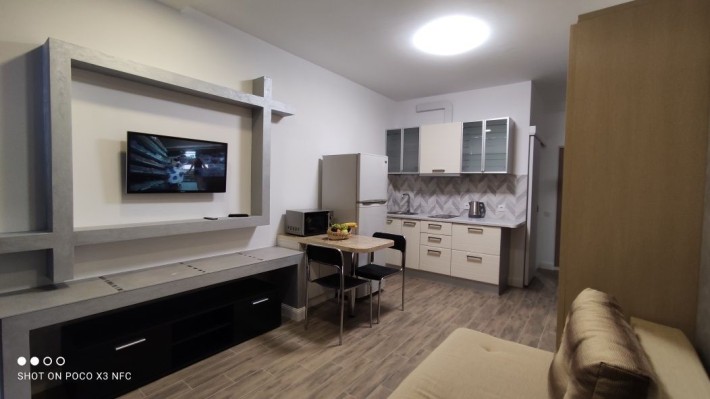 м.Харківська, ЖК Лебединий - фото 1