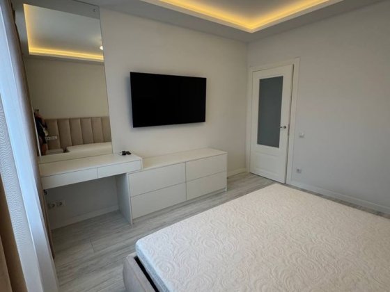 Нова Англія Нова квартира ‼️ Перша здача. Сучасна та стильна квартира Київ