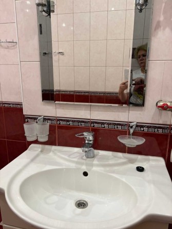 Оренда однокімнатної квартири Бажана,14 метро Осокорки - фото 1