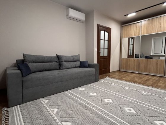 Оренда 1к квартири  ЖК Патріотика, м.Позяки