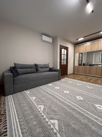 Оренда 1к квартири  ЖК Патріотика, м.Позяки - фото 1