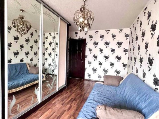 Оренда 3к М Деміївська. Вул. Голосіївська 8. 18000грн.