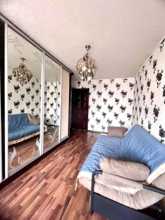 Оренда 3к М Деміївська. Вул. Голосіївська 8. 18000грн. - фото 1