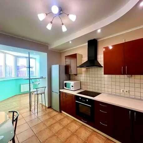 Чудова 1к 50м з евроремонтом Васильківська,18  ст.м Голосіївська 5хв! - фото 1