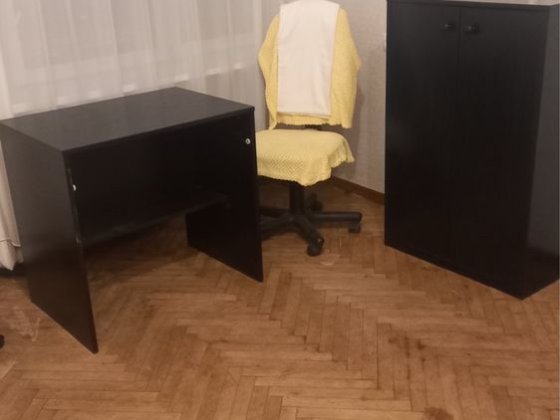 Оренда 1 кв Лісовий проспект Деснянський Чернигівська Лісова