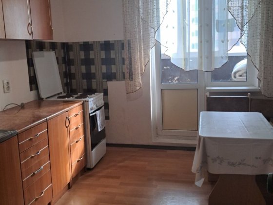 Сдам однокомнатную  квартиру на  Троещине Київ