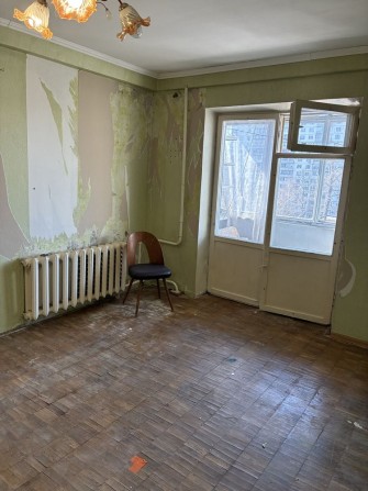 Оренда однокімнатноі на Лісовому масиві за комунальні платежі для тих - фото 1