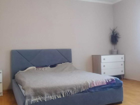 Двокімнатна біля метро Голосіївська