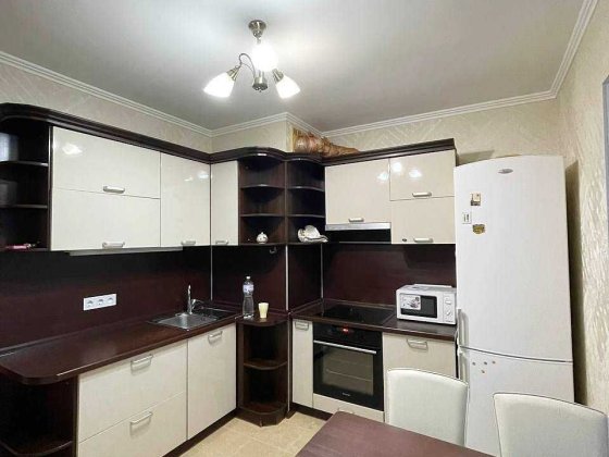 Оренда 1-к, Троєщина, вул. Данькевича, новобудова, РЕЗЕРВНЕ ЖИВЛЕННЯ