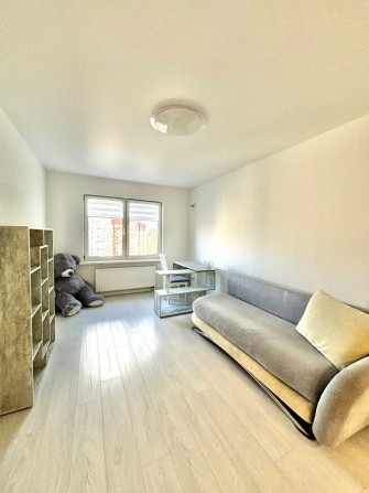 Оренда ЖК Еврика Здановської 81-Б Виставковий Іподром  Голосіїво - фото 1