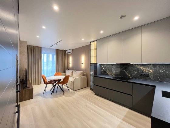 Оренда квартири ЖК White Lines Киев