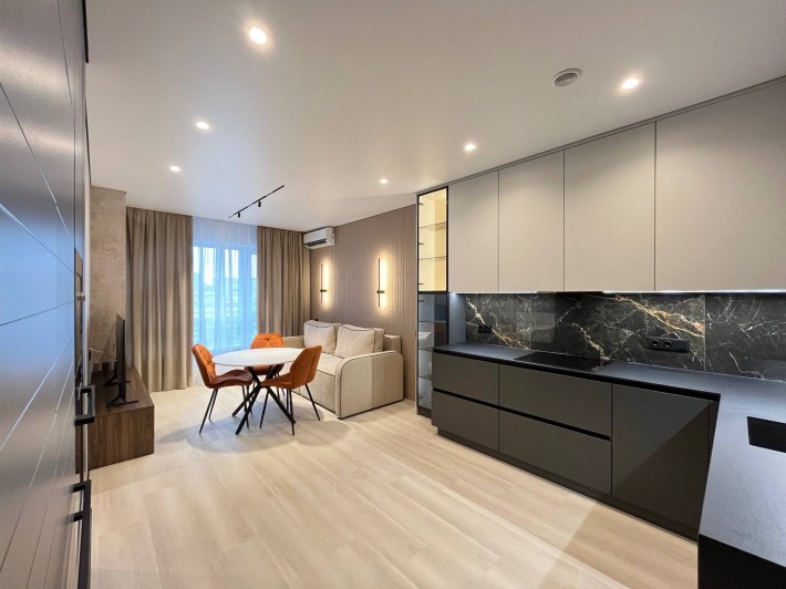 Оренда квартири ЖК White Lines - фото 1