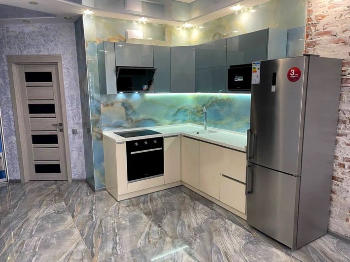 ЖК Галактика вул. Сверстюка 6а. У будинку є генератор. - фото 1