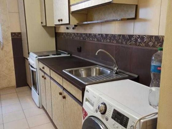 Здаю квартиру на Березняках. Поруч озеро Тельбін.Лівобережна. Киев