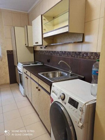 Здаю квартиру на Березняках. Поруч озеро Тельбін.Лівобережна. - фото 1