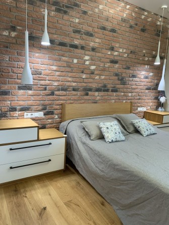 Оренда дизайнерської квартири ЖК Французький квартал - фото 1