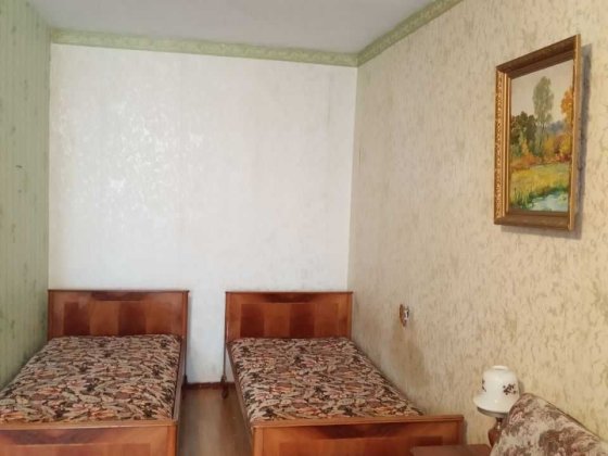 Сосницкая, 1-к хорошая квартира, метро Дарница Дарницкая площадь Київ