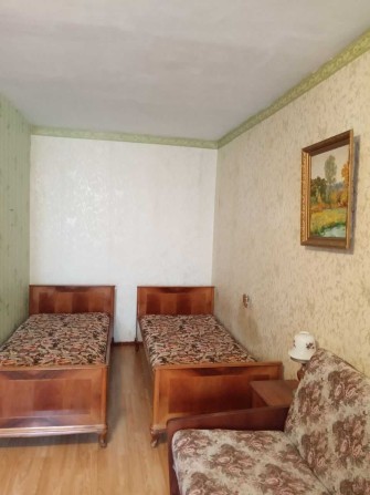 Сосницкая, 1-к хорошая квартира, метро Дарница Дарницкая площадь - фото 1