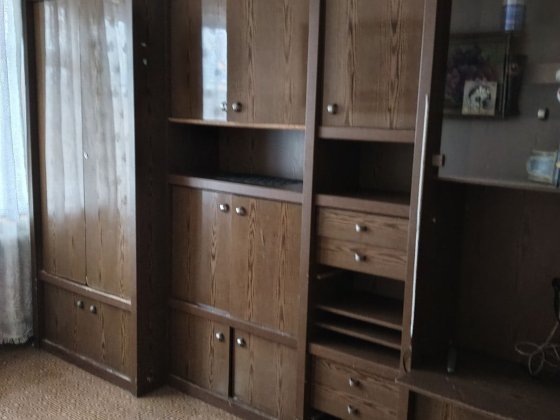 Оренда 1к квартири Воскресенка, до метро 10 хв