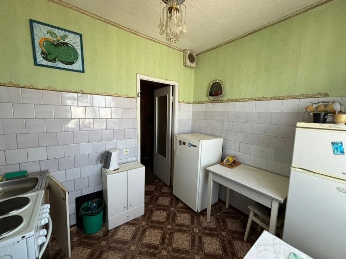 Оренда трикімнатної квартири, метро Мінська-2 хв., вулиця Зої Гайдай 2 - фото 1