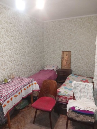 Здам 1 кімнатну Березнякки вільна - фото 1