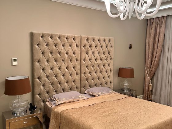 Без % / ЖК Renaissance Residence  /Оренда 4к/ Ботанічний сад Киев