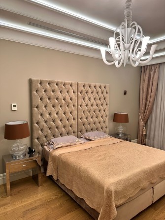 Без % / ЖК Renaissance Residence  /Оренда 4к/ Ботанічний сад - фото 1