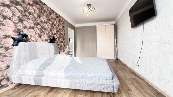 Здам 1 к квартиру з ремонтом біля метро Оболонь, Мінська в 5 хв пішки - фото 1