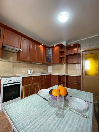 Оренда 1 кімнатної , по вулиці Вишняківська 3, Дарниця - фото 1